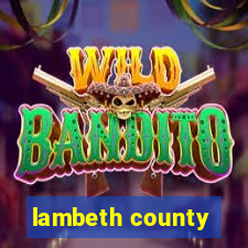 lambeth county